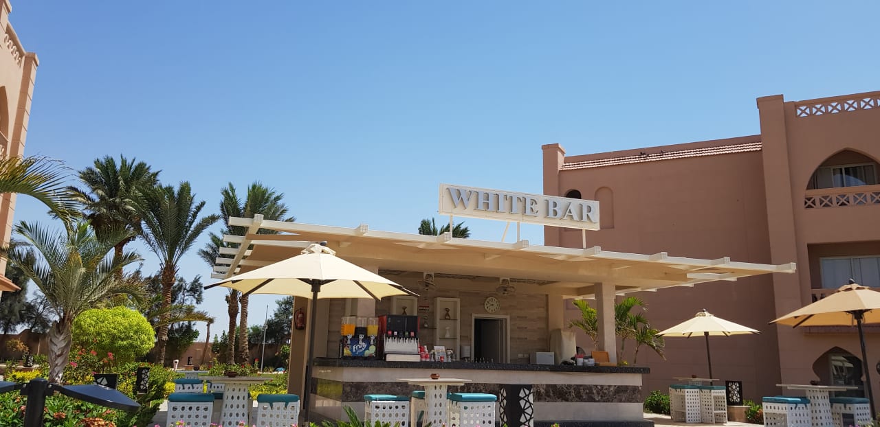 Gastro Pickalbatros Aqua Vista Resort - Hurghada