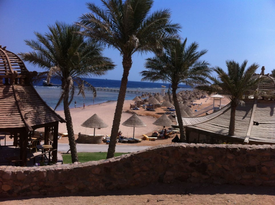 Ihhih Parrotel Beach Resort