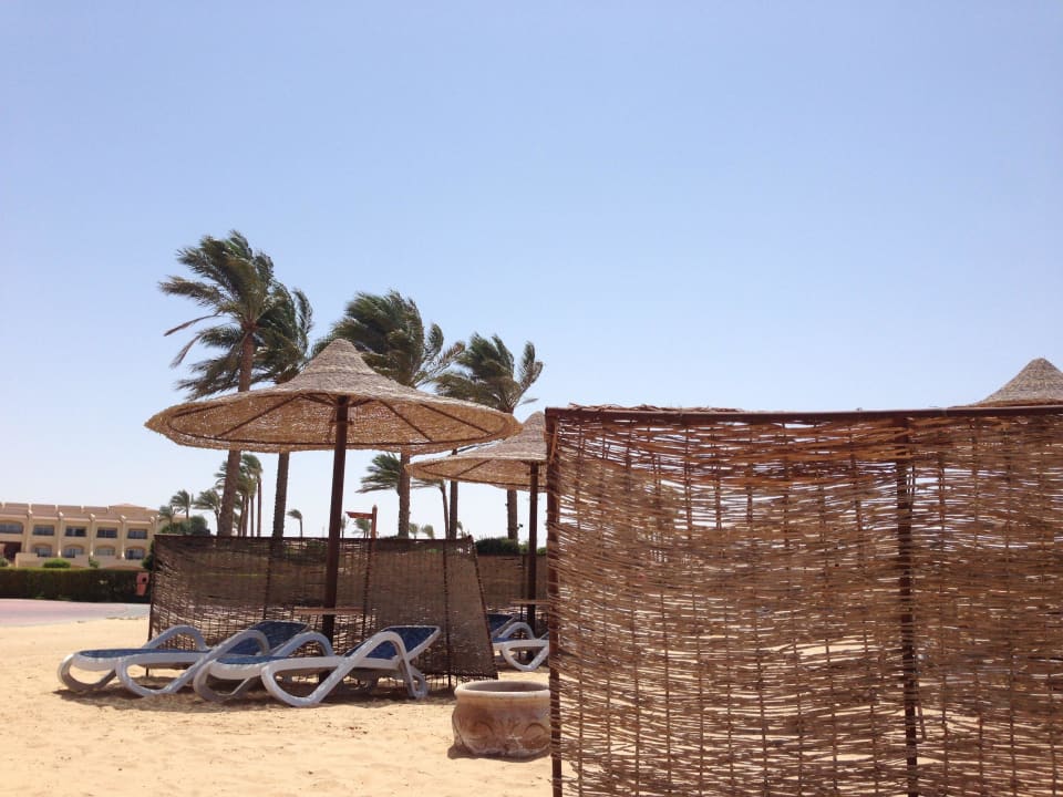 Strand Cleopatra Luxury Resort Makadi Bay