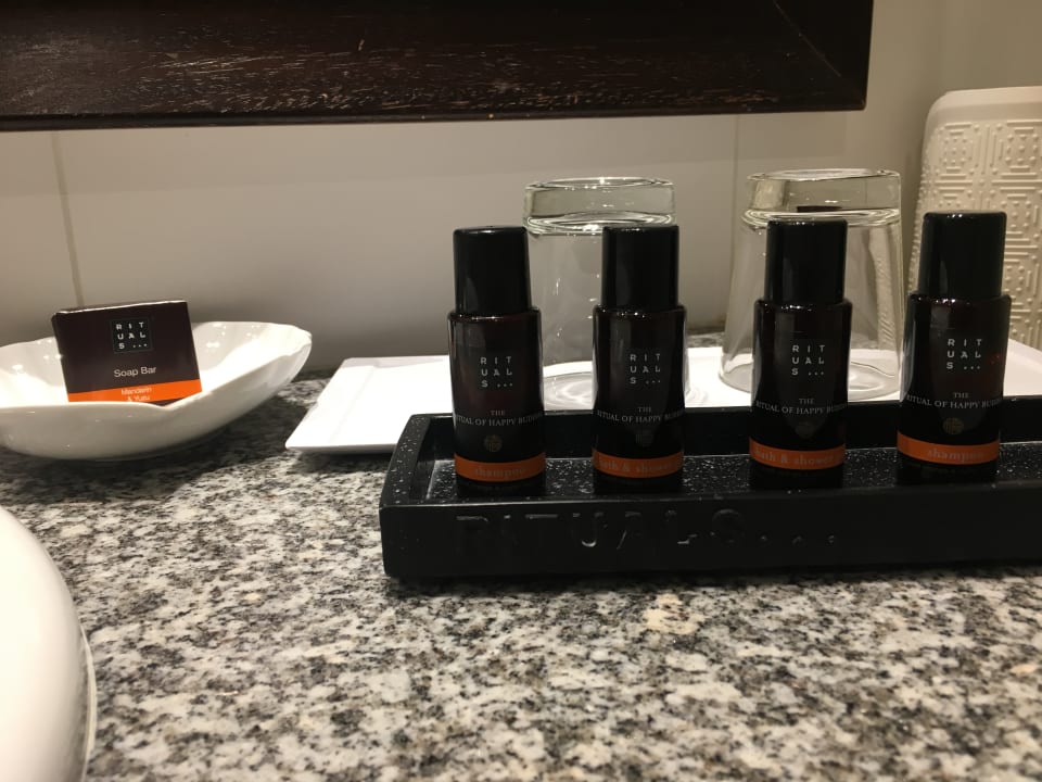 Zimmer PortoBay Falésia