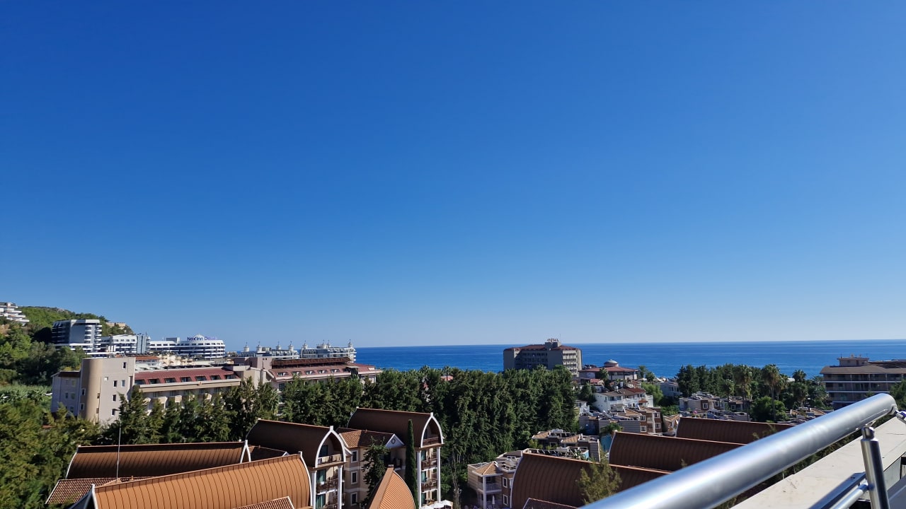 Strand Dizalya Palm Garden