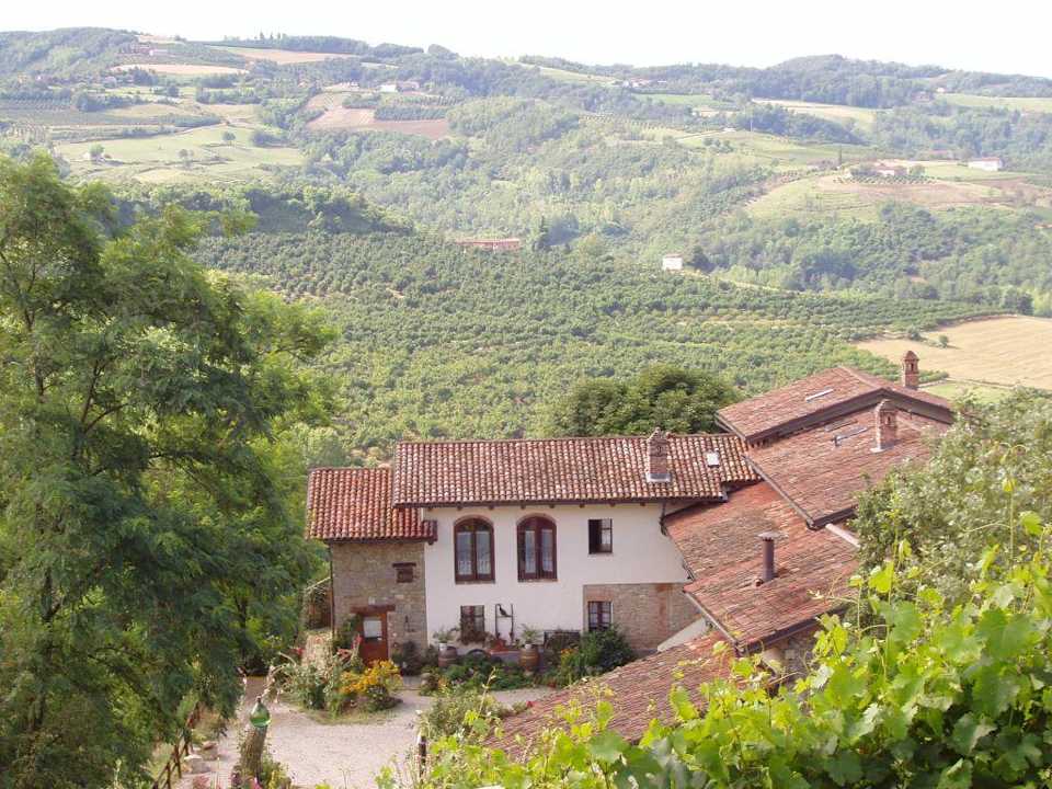 Agriturismo Sondrea Agriturismo Sondrea