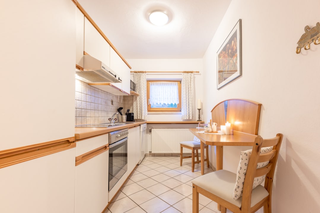 Zimmer KASSNHOF - Urlaub in den Bergen