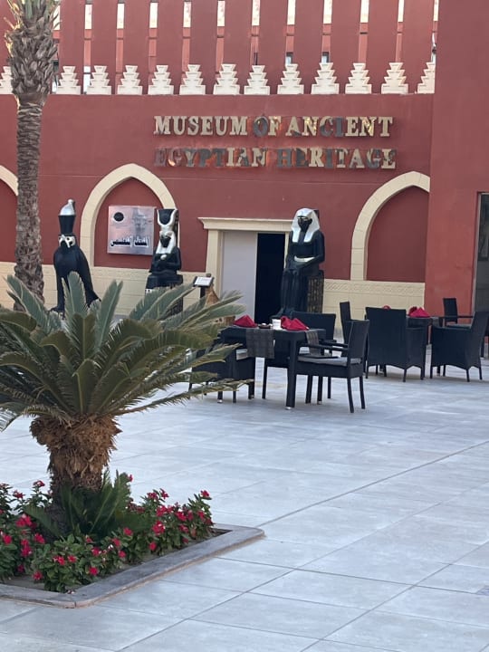 Sport & Freizeit Pickalbatros Alf Leila Wa Leila Resort - Neverland Hurghada