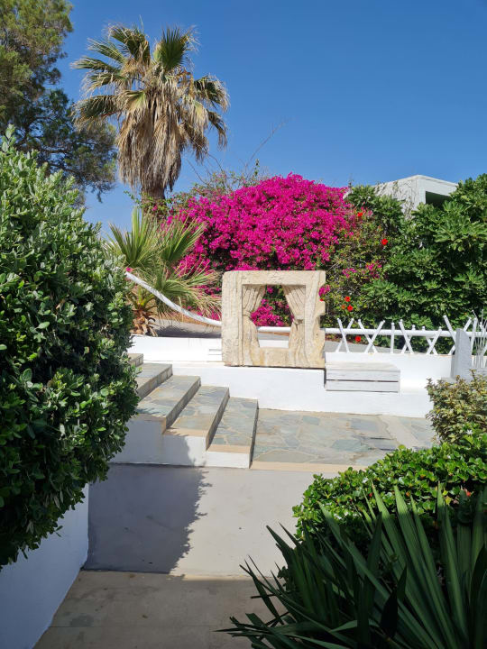 Sonstiges Knossos Beach Bungalows Suites Resort & Spa