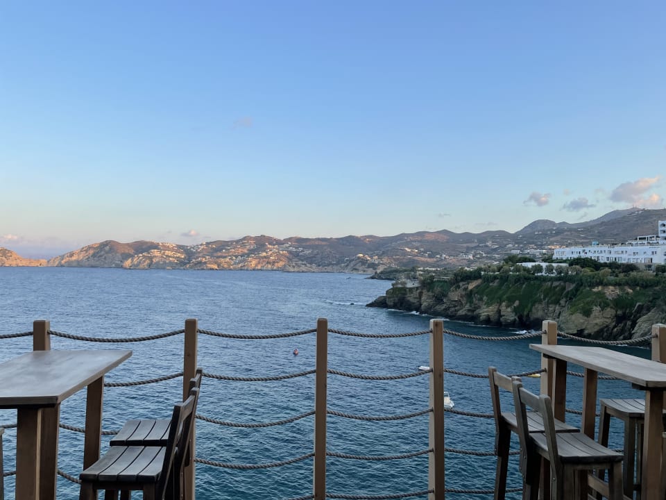 Gastro Seaside A Lifestyle Resort