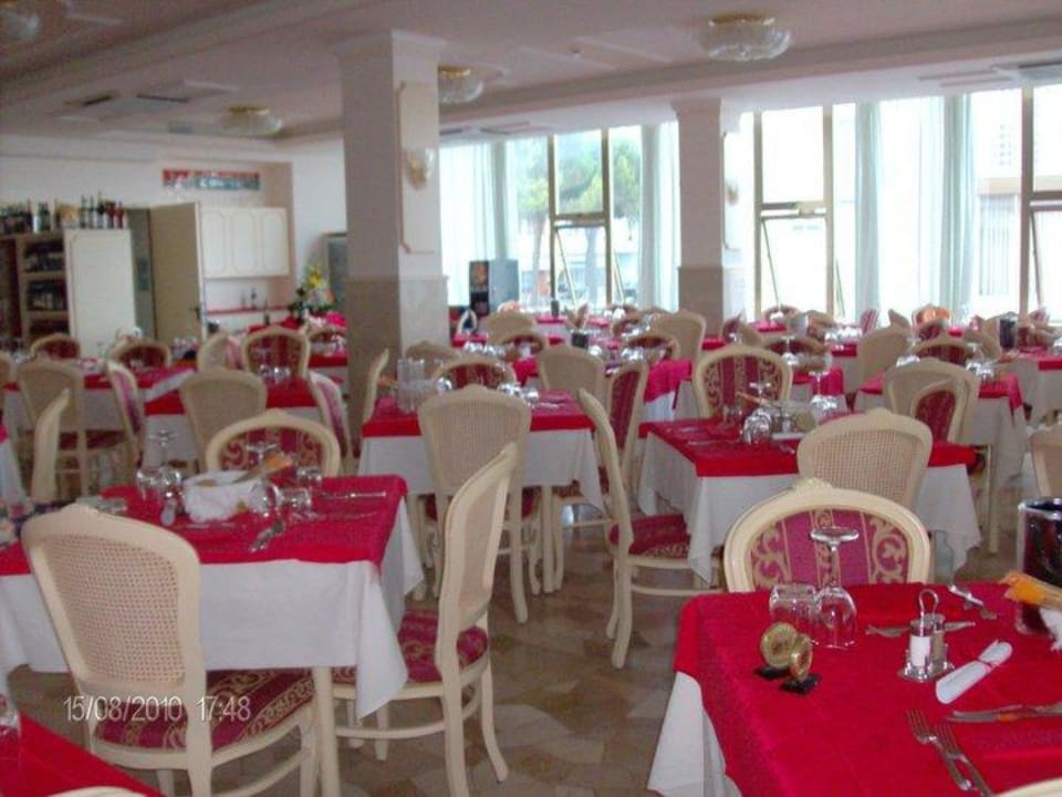 Sala Hotel Excelsior Caorle