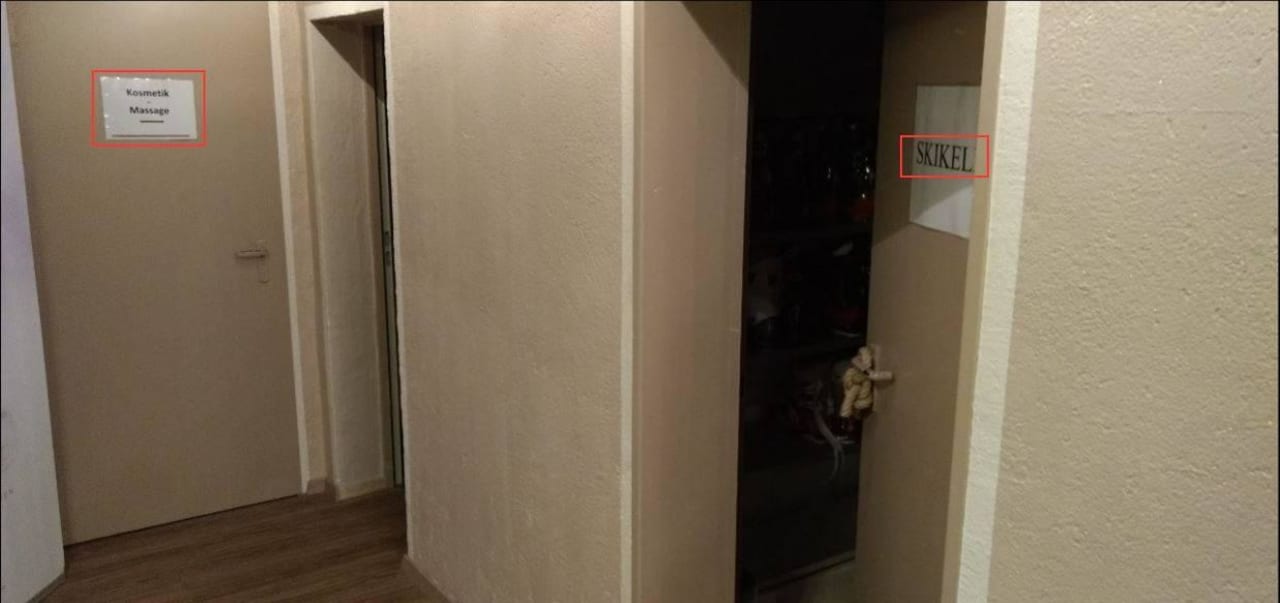 Wellnessbereich Hotel Rosenstock