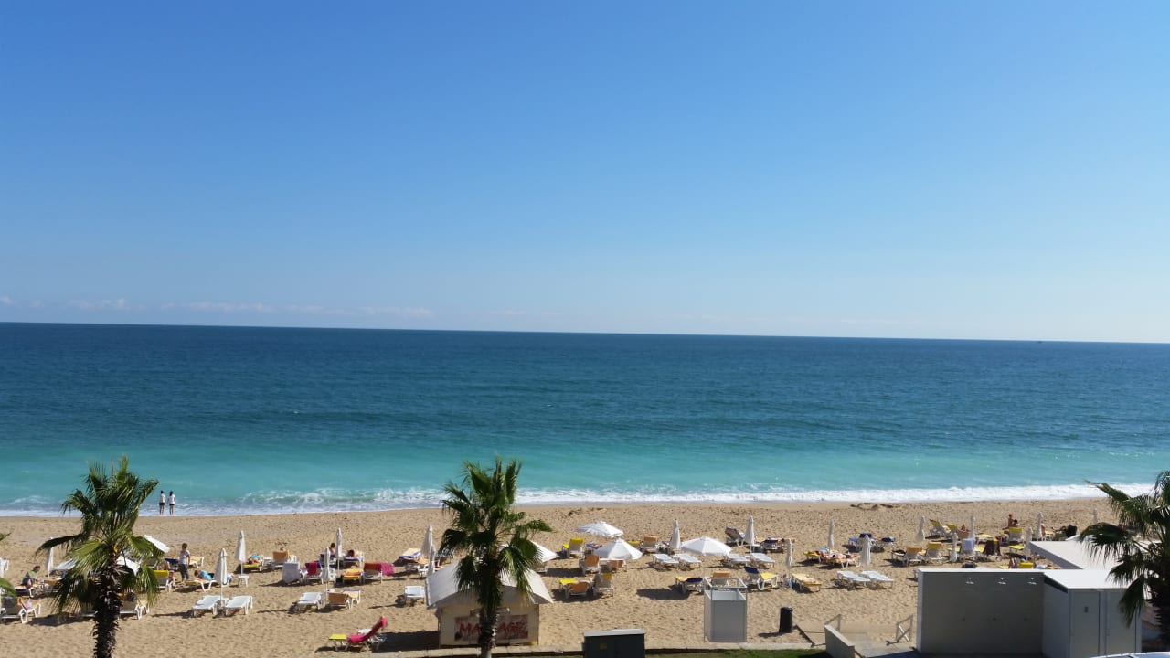 Strand Sentido Marea