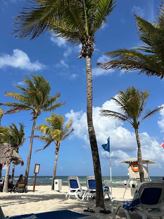 Strand Viva Azteca by Wyndham - All Inclusive Resort