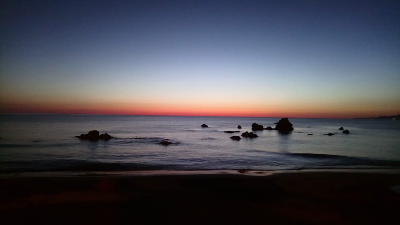 Strand Hotel Corissia Princess