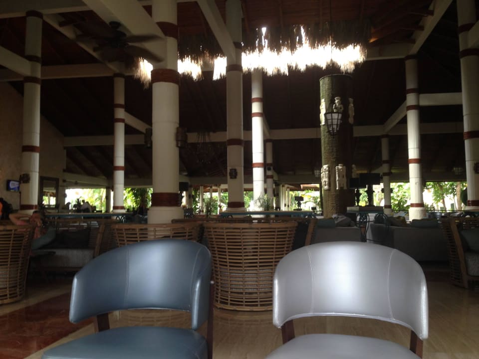 Hotel Grand Palladium Bávaro Suites Resort & Spa Grand Palladium Select Bávaro Resort & Spa