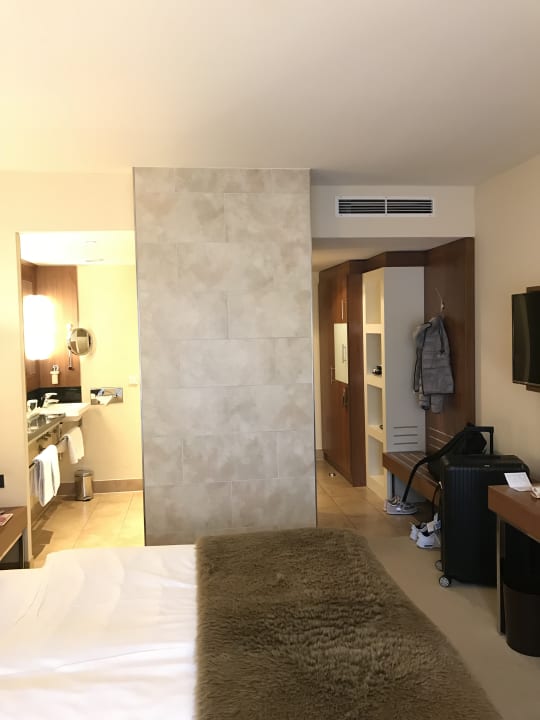 Zimmer Lindner Hotel Hamburg Am Michel, part of JdV by Hyatt