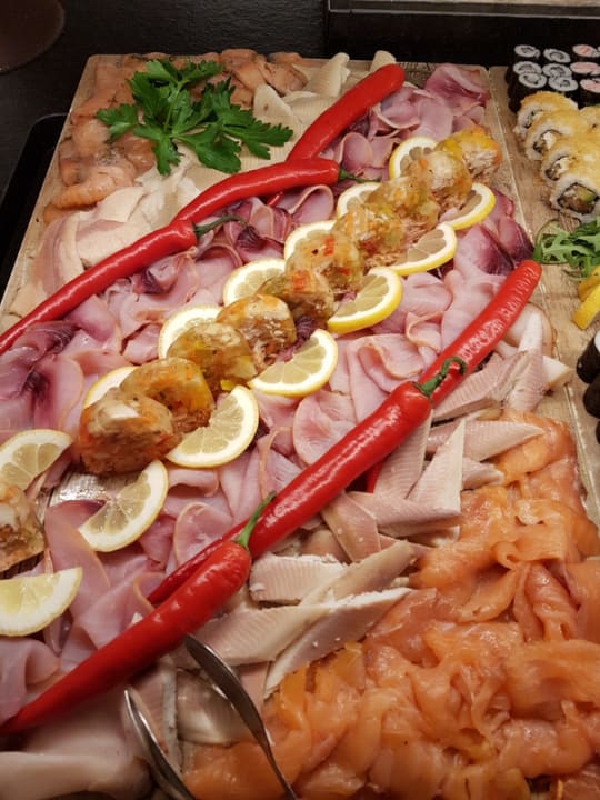 Restaurant Vitalhotel Edelweiss