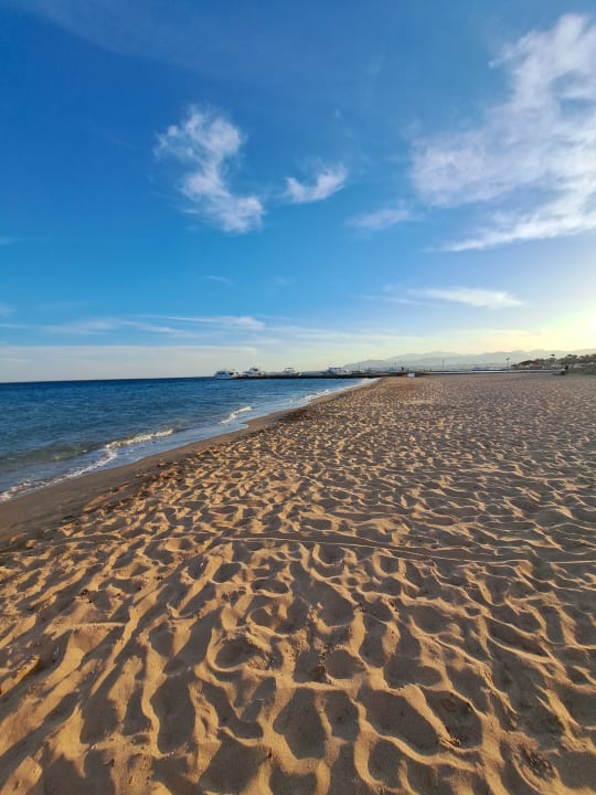 Strand Shams Safaga Resort