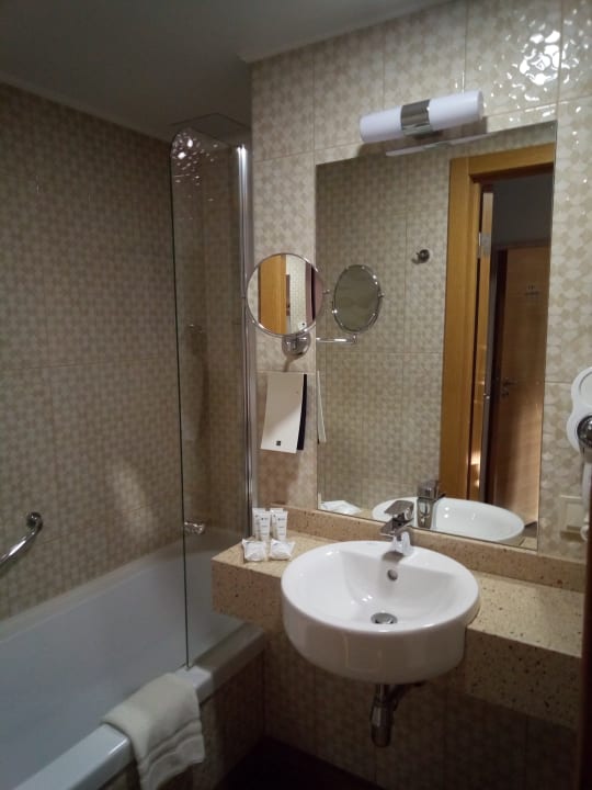 Zimmer Wellton Riga Hotel & SPA