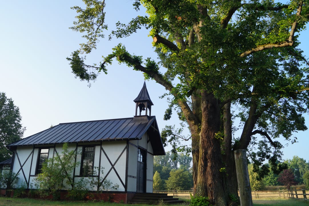 Gartenanlage Der Linslerhof - Hotel, Restaurant, Events & Natur