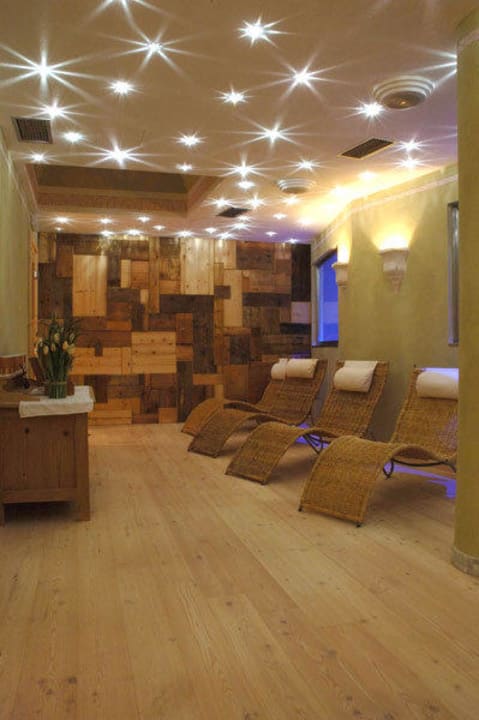 Hotel Bellaria Predazzo Hotel Bellaria