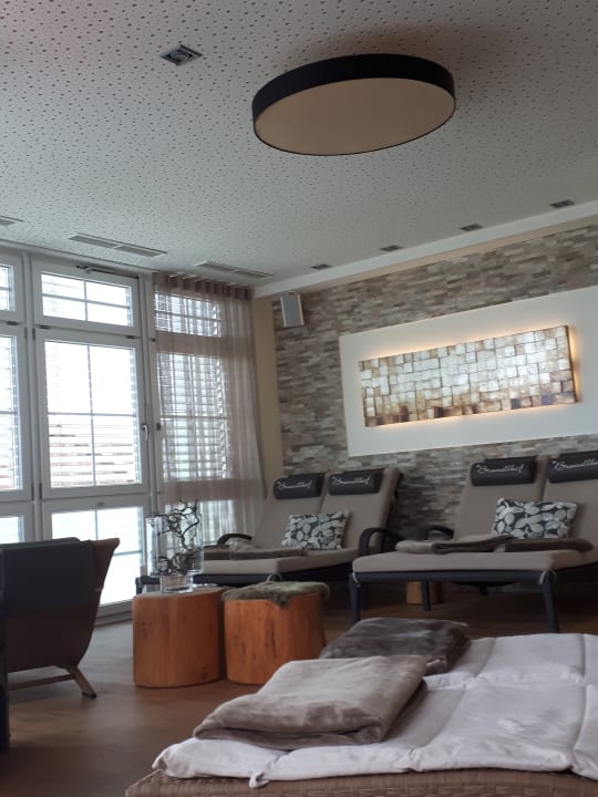 Sport & Freizeit Landhotel Brandlhof