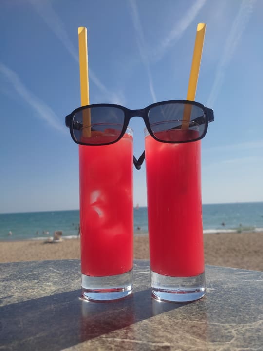 Gastro Adora Hotel & Resort