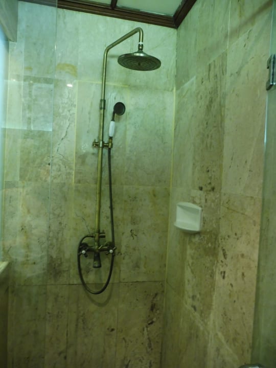 Zimmer Khaolak Oriental Resort - Adults only