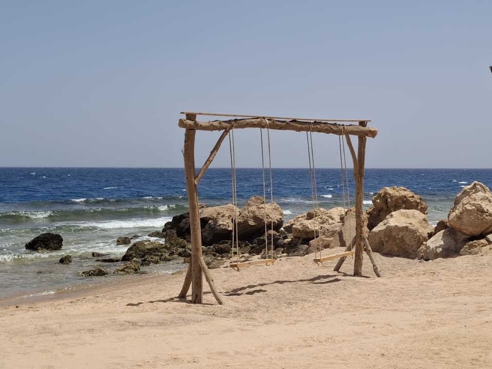 Strand Pickalbatros Citadel Resort