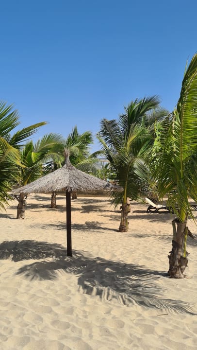 Strand Hotel Riu Palace Boavista