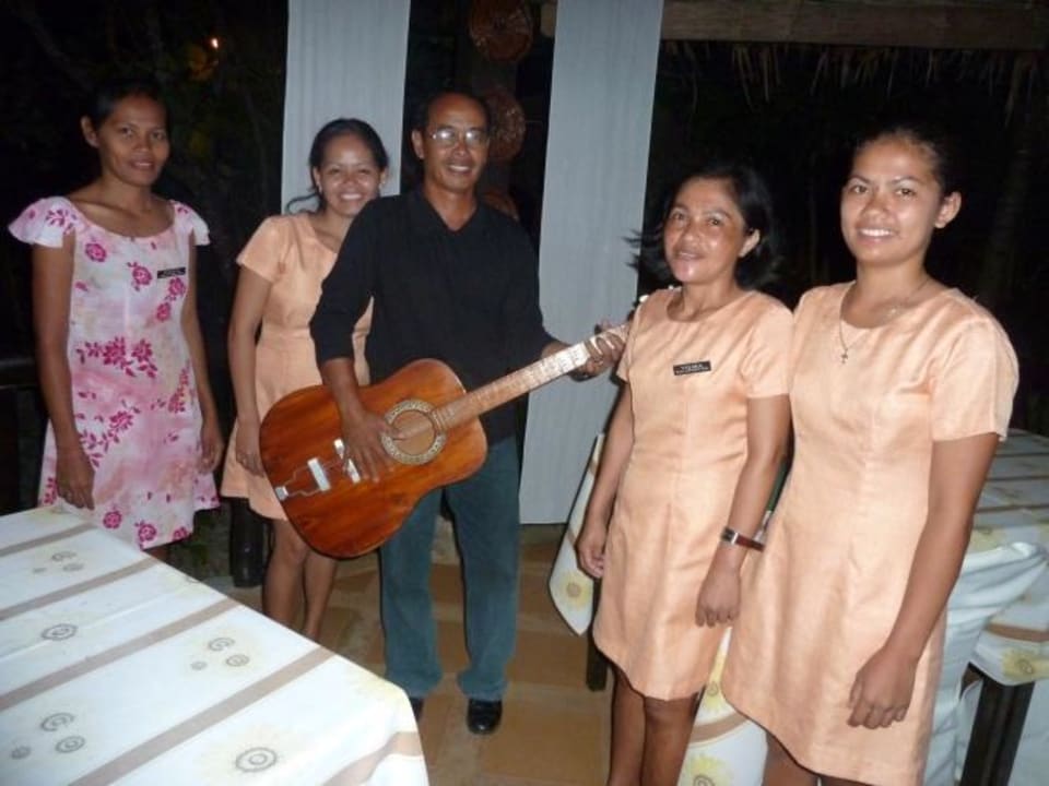 Personal Hotel Royal Cliff Resort