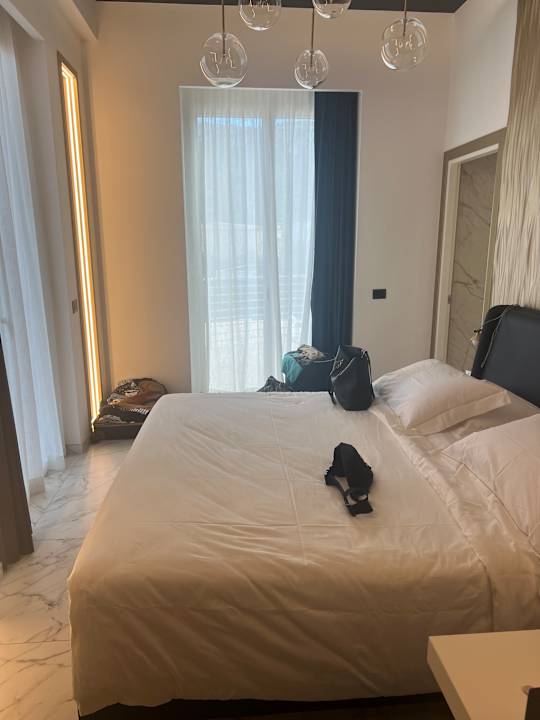 Zimmer Hotel Nautilus Excelsior