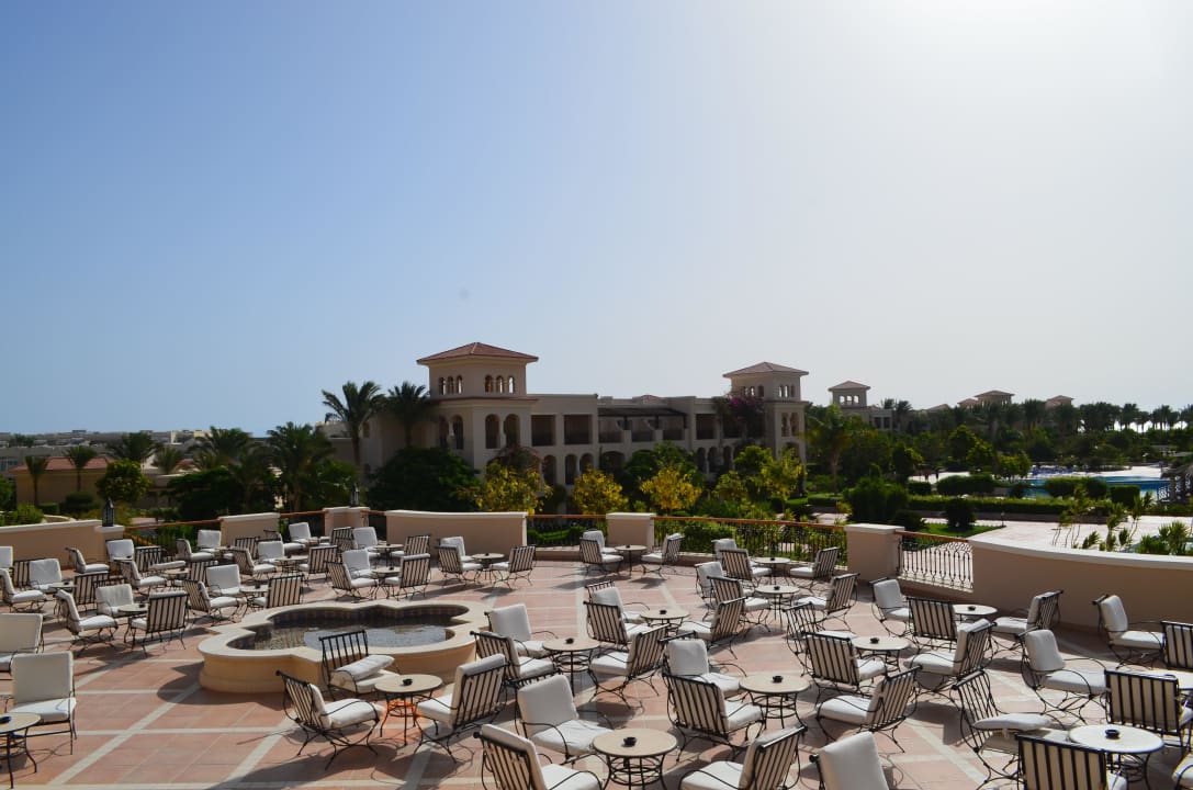 Taras JAZ Mirabel Beach