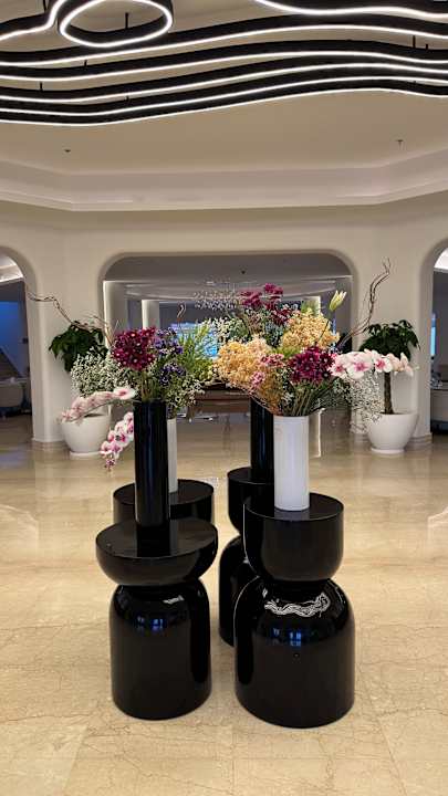 Sport & Freizeit Albatros Makadi Resort