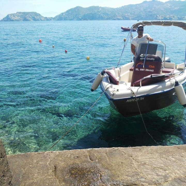 Bootsverleih Seaside A Lifestyle Resort