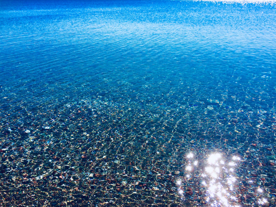 Strand Ekaterini Hotel