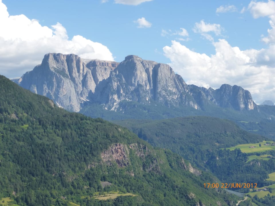 Schlern Gasthof zur Traube