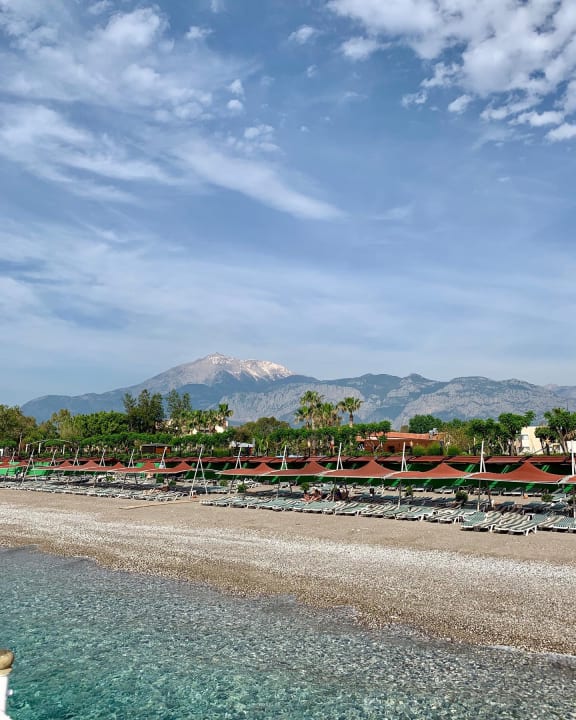 Strand Limak Limra Hotel & Resort