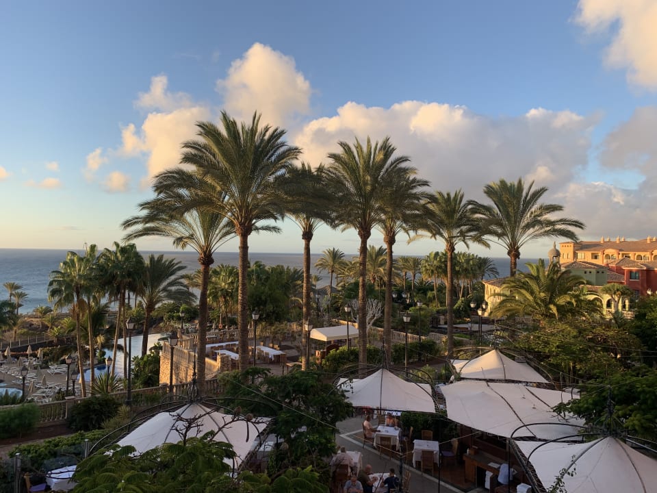 Gartenanlage R2 Rio Calma Hotel & Spa & Conference