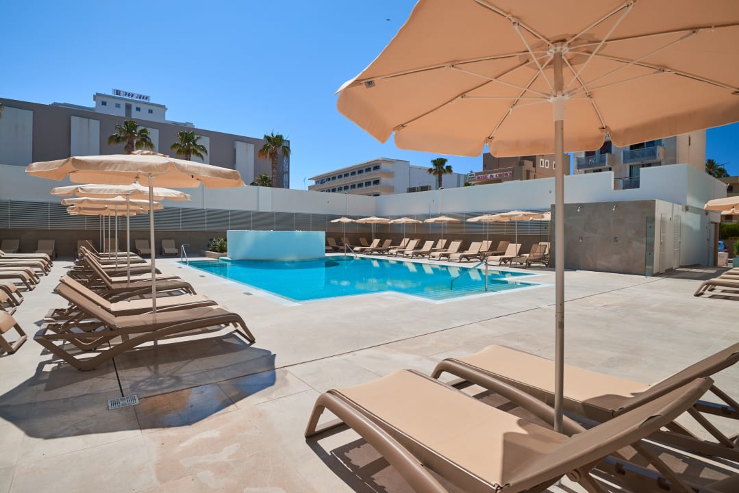 Außenansicht Protur Atalaya Apartments