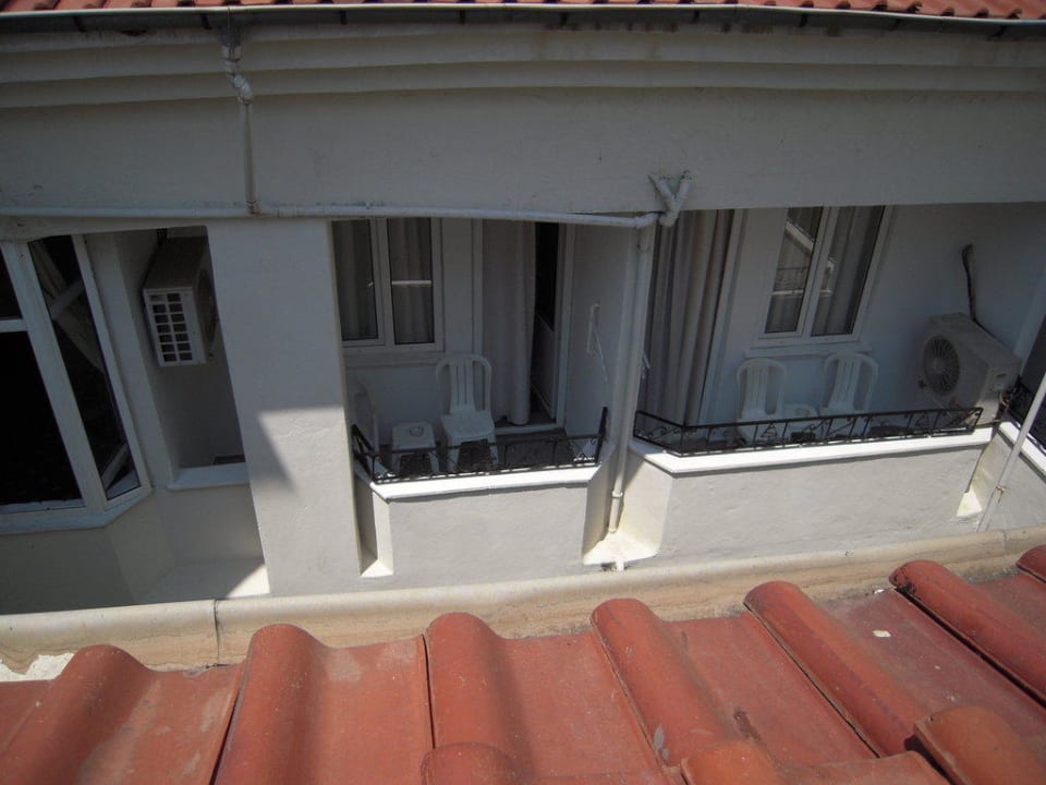 Landschaftsblick Club Hotel Pineta