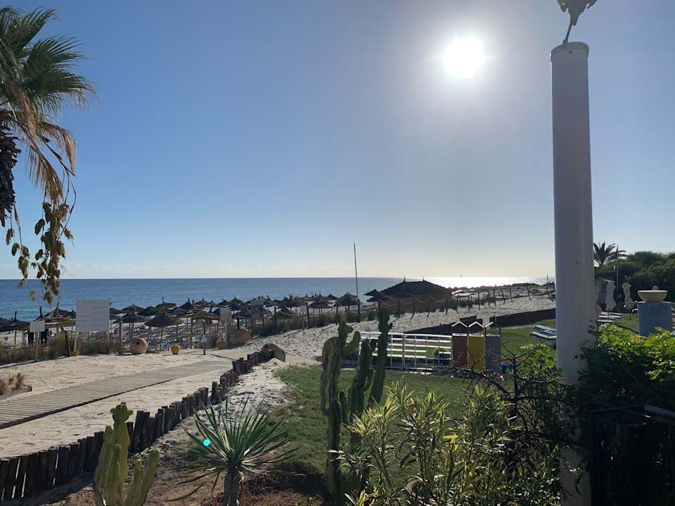 Außenansicht Iberostar Selection Diar El Andalous