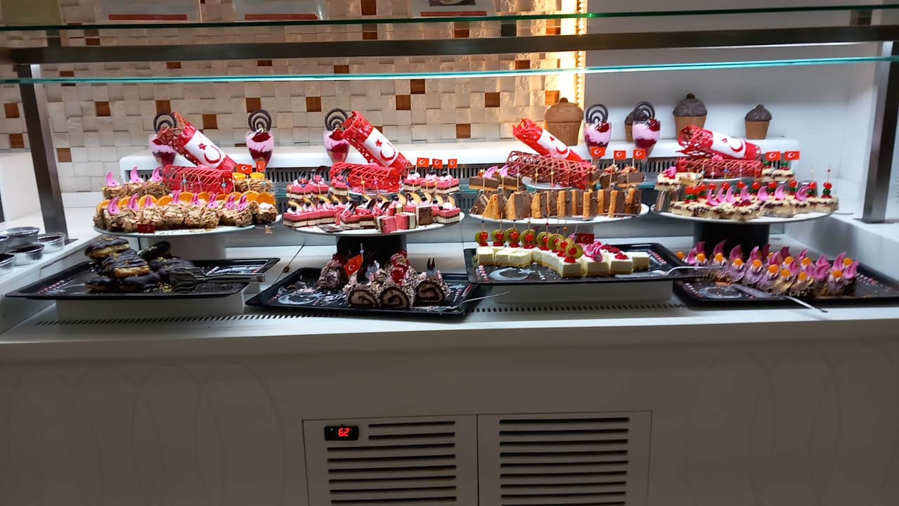 Gastro Hane Family Resort