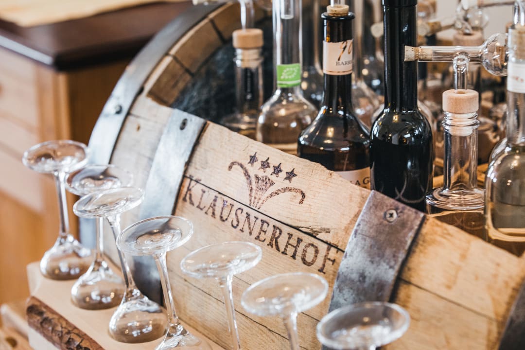 Gastro Hotel Klausnerhof