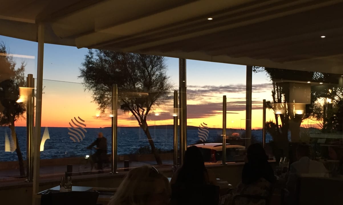 Ausblick AluaSoul Palma