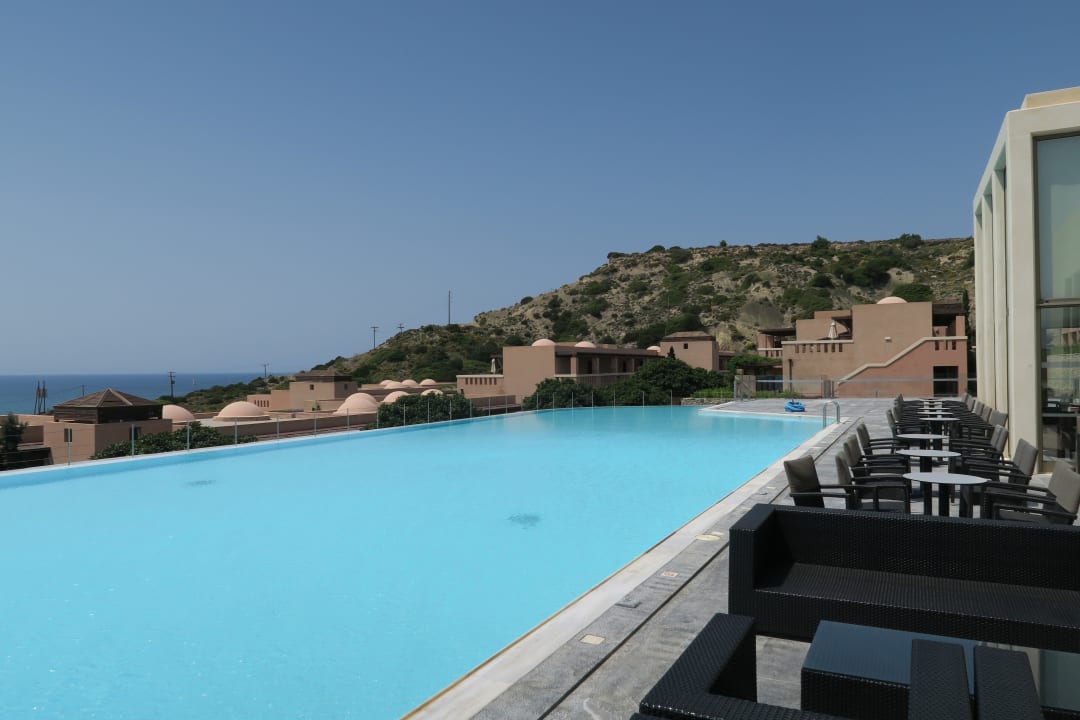 Pool Atlantica Belvedere Resort