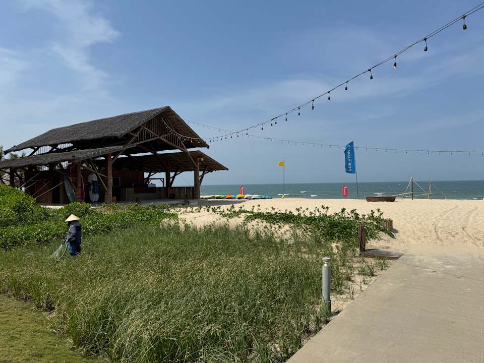 Strand ROBINSON NAM HOI AN