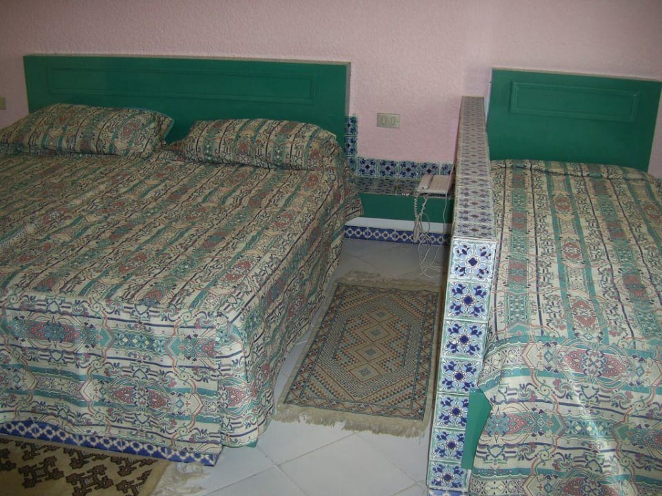 Lozko Hotel Golf Residence