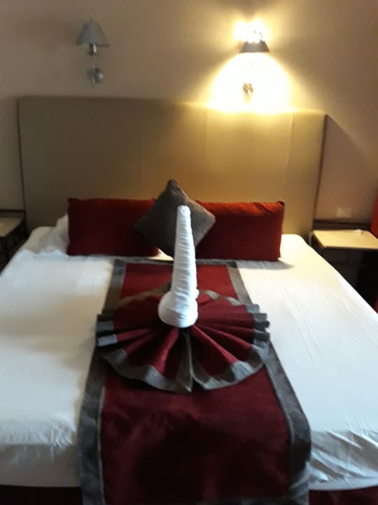 Zimmer Jaz Makadi Oasis Resort