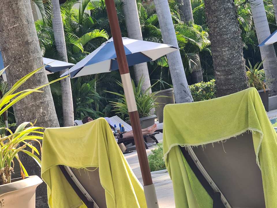 Sonstiges The Hacienda at Hilton Puerto Vallarta - Adults Only