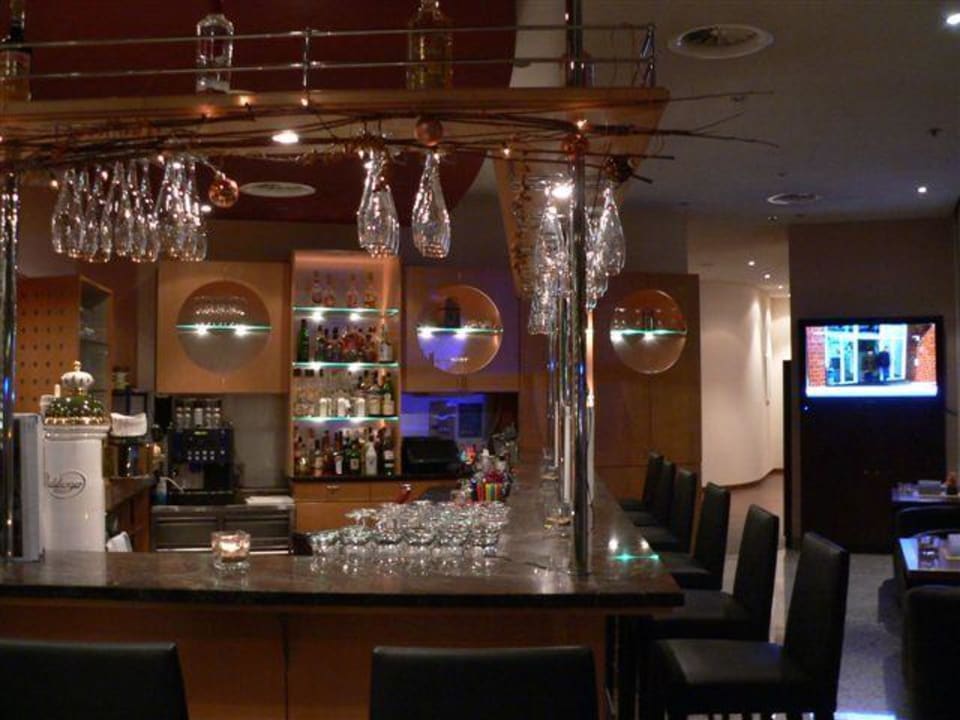 Bar NH Dresden Neustadt
