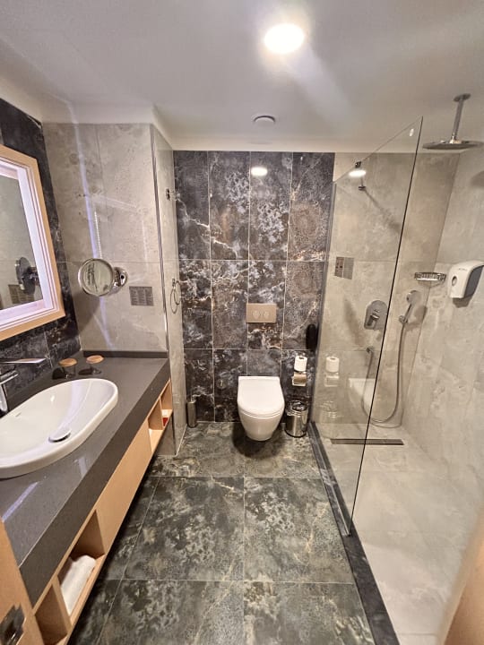 Zimmer Korumar Ephesus Beach & Spa Resort