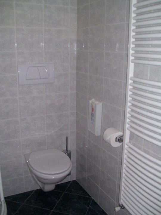 Bad Panoramahotel Wildschütz